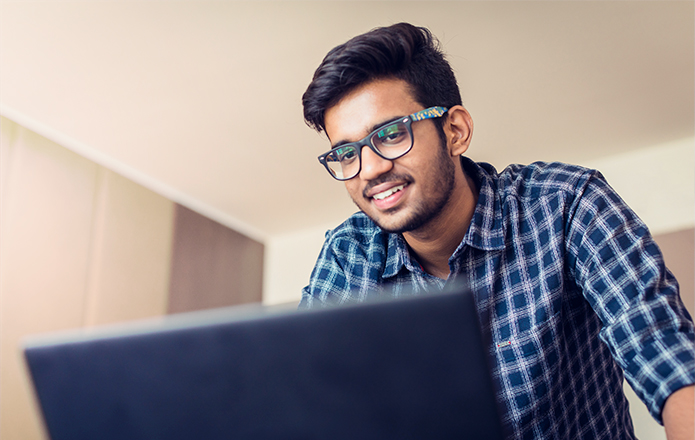 Be sure to enroll in your benefits within your first 30 days.