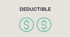 deductible medium