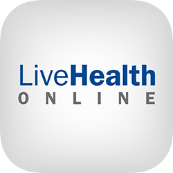 LiveHealth Online