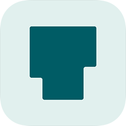 Talkspace app icon